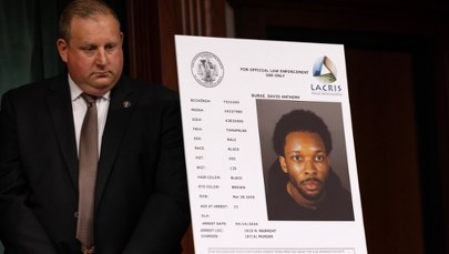 Piosenkarz D4vd oskarżony o zabójstwo nastolatki. Zwłoki dziewczyny w bagażniku