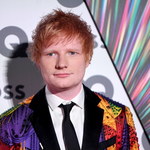 Piosenkarz Ed Sheeran zakażony koronawirusem