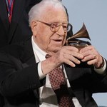 Piosenkarz gospel zmarł w wieku 104 lat