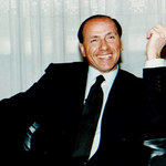 Piosenki miłosne... Berlusconiego