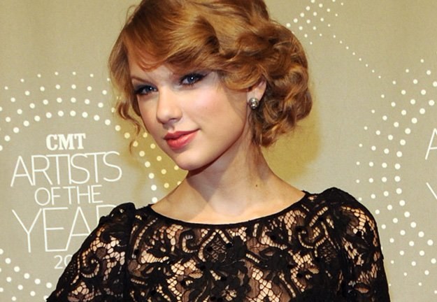 Piosenki Taylor Swift mają niemal intymny charakter - fot. Rick Diamond /Getty Images/Flash Press Media