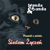 Wanda & Banda: -Piosenki z serialu "Siedem życzeń"