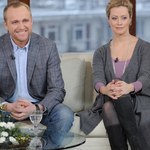 Piotr Adamczyk i Agnieszka Wagner: Stara miłość nie rdzewieje?