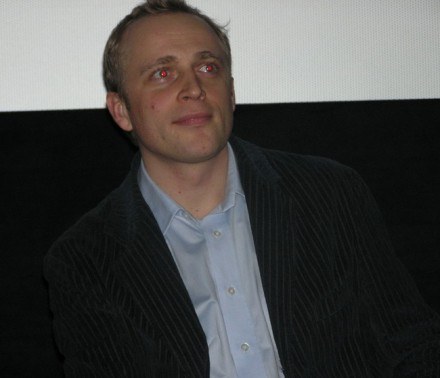 Piotr Adamczyk jest jedną z polskich gwiazd grających w "Testosteronie" /INTERIA.PL