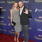 Piotr Adamczyk ma kolejne propozycje z Hollywood? Żona ujawnia!