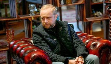 Piotr Adamczyk narzeka na inflację i podnosi ceny w swojej restauracji. Nie miał wyjścia!