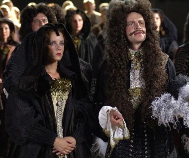 Piotr Adamczyk (P) w filmie "Bitwa pod Wiedniem" - fot. Andrea Chisesi,  dystr. Monolith Films