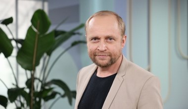 Piotr Adamczyk zabrał głos ws. etatu w "Dzień Dobry TVN". Popracuje tylko tydzień