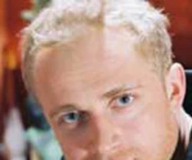 Piotr Adamczyk zagra papieża