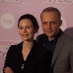 Piotr Adamczyk znowu namiesza