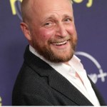 Piotr Adamczyk zostanie w USA na dłużej? "Mam o jeden powód mniej, by wracać"