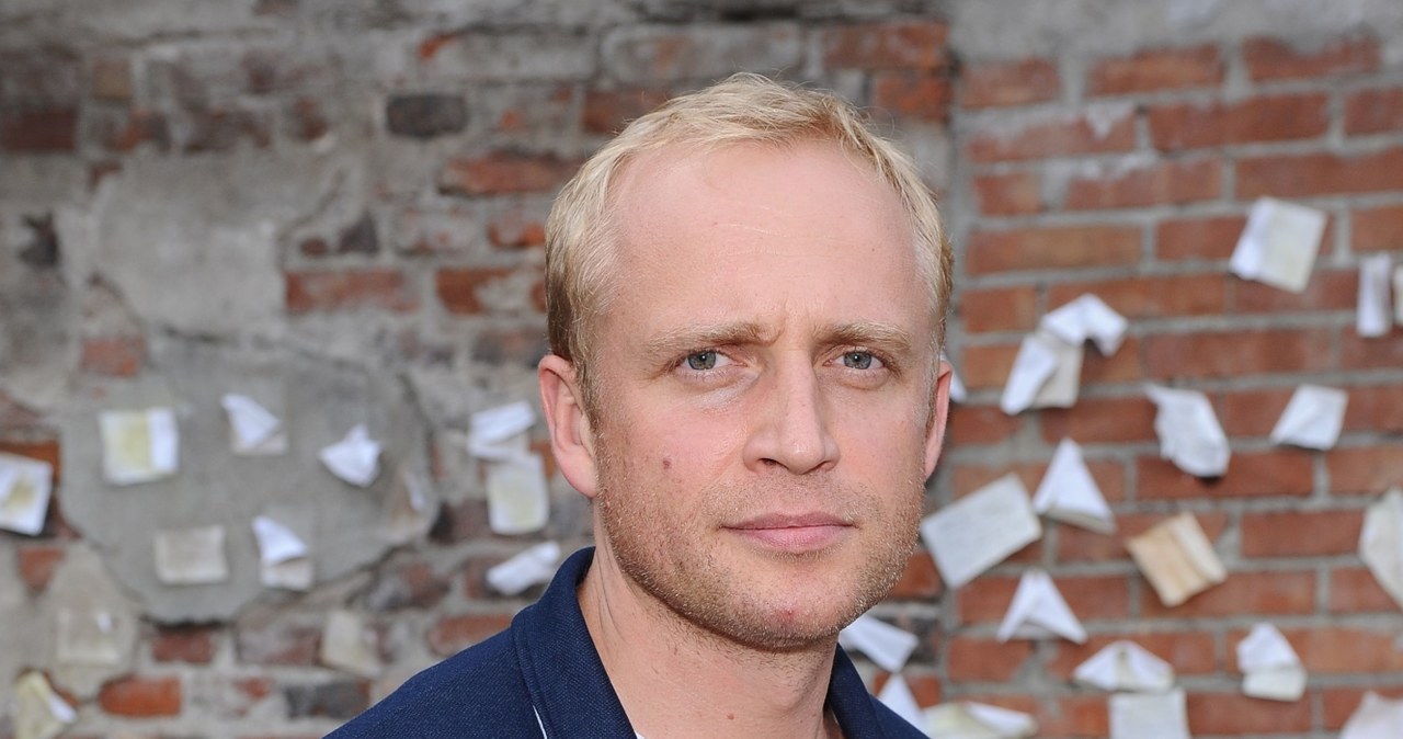 Piotr Adamczyk /Szilagyi /MWMedia