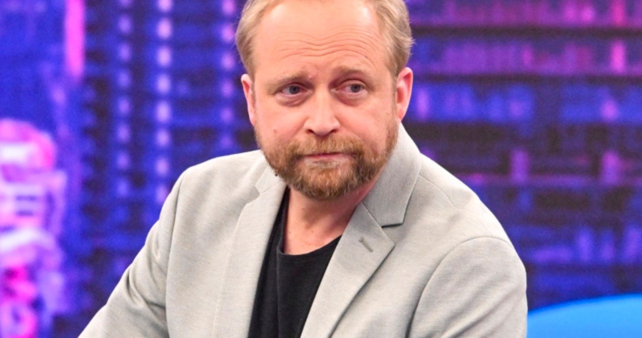 Piotr Adamczyk /Jacek Kurnikowski /AKPA