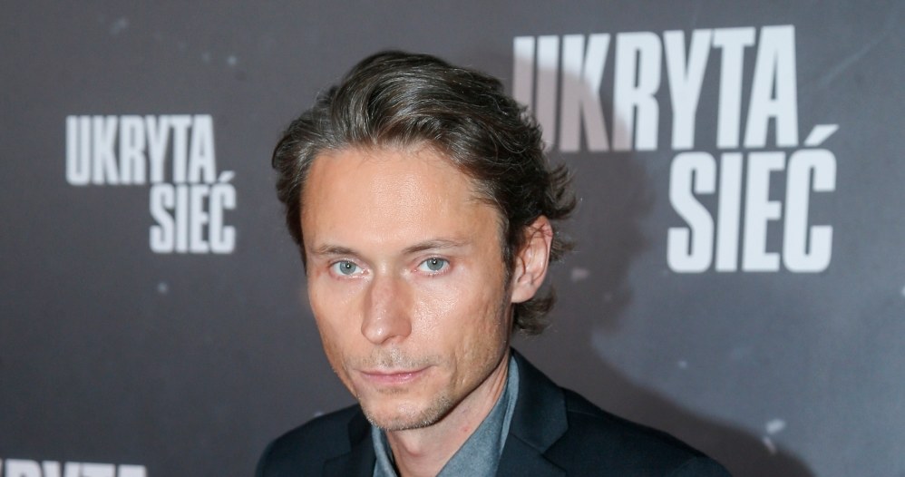 Piotr Adamski /Baranowski
