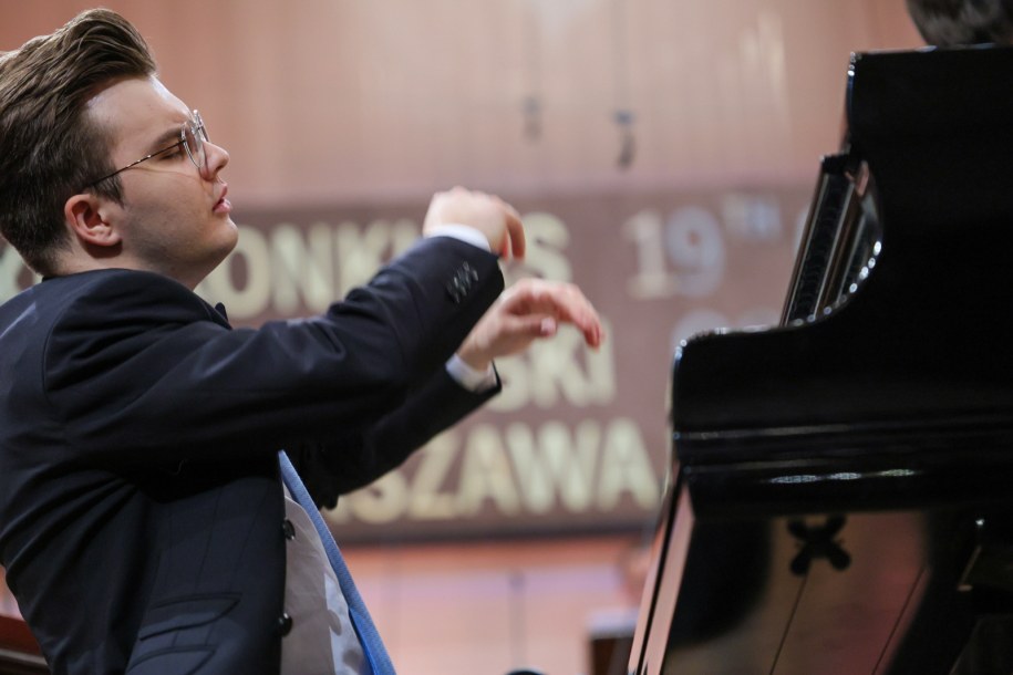 Piotr Alexewicz /Rafał Guz /PAP