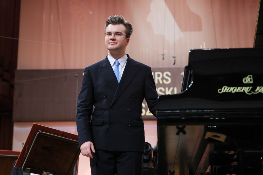 Piotr Alexewicz /Rafał Guz /PAP