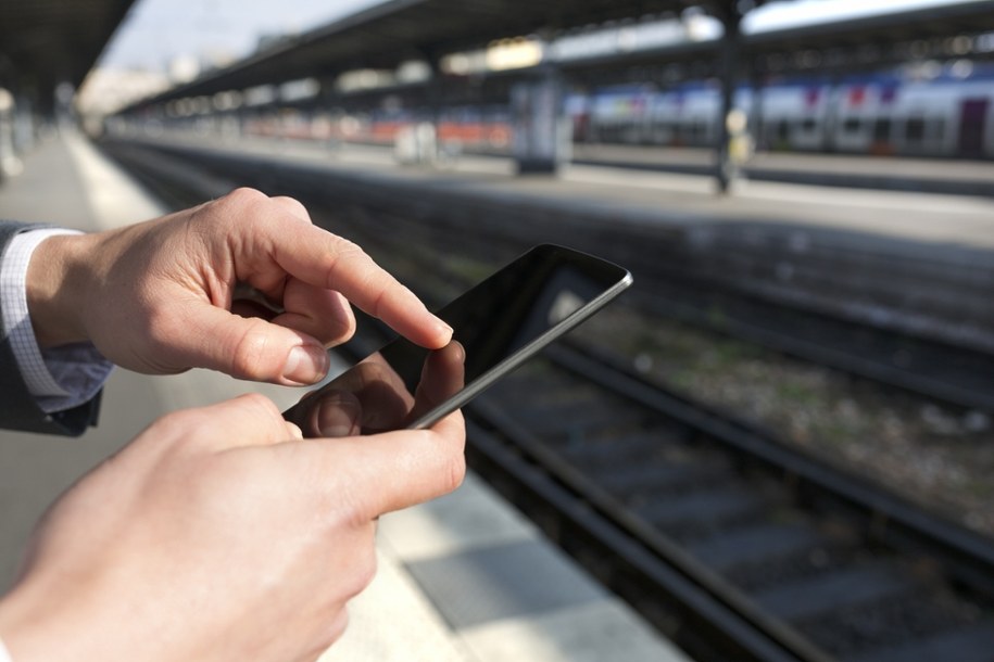 Filmował transporty sprzętu wojskowego. Areszt dla podejrzanego o szpiegostwo