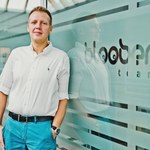 Piotr Babieno, CEO Bloober Team o horrorach, nowych sukcesach i planach na przyszłość