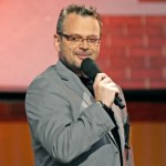Piotr Bałtroczyk Piotr Bałtroczyk: Pod uśmiechem skrywał depresję i dramaty osobiste