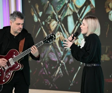 Piotr Banach z "jedną z najlepszych produkcji". BAiKA prezentuje nową płytą "Czas końca złudzeń"