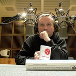 Piotr Baron zniknął z Radiowej Trójki. Znamy przyczynę