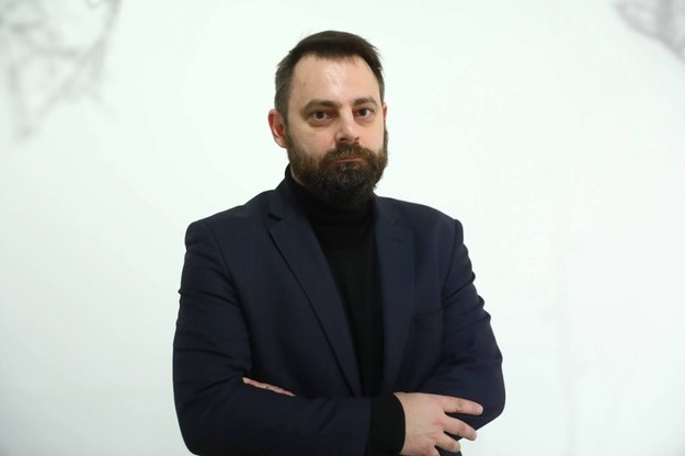 Piotr Bernatowicz /Rafał Guz /PAP