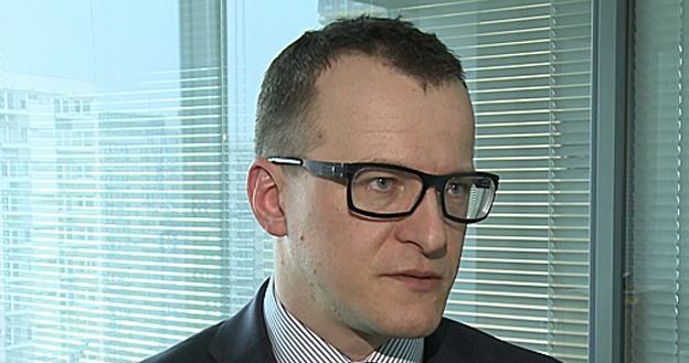 Piotr Bielski, ekonomista BZ WBK /Newseria Inwestor