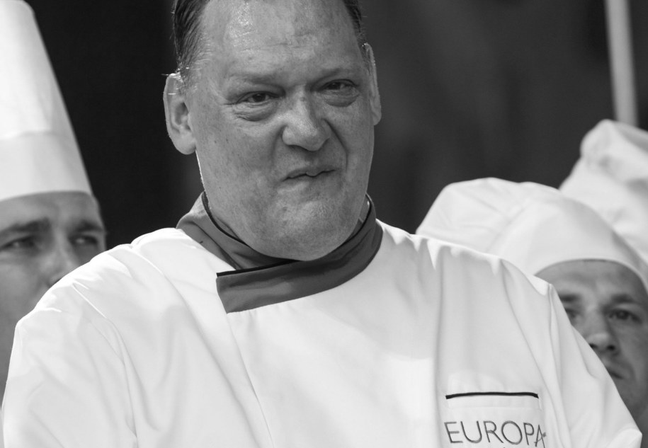 Piotr Bikont /Aleksander Koźmiński /PAP