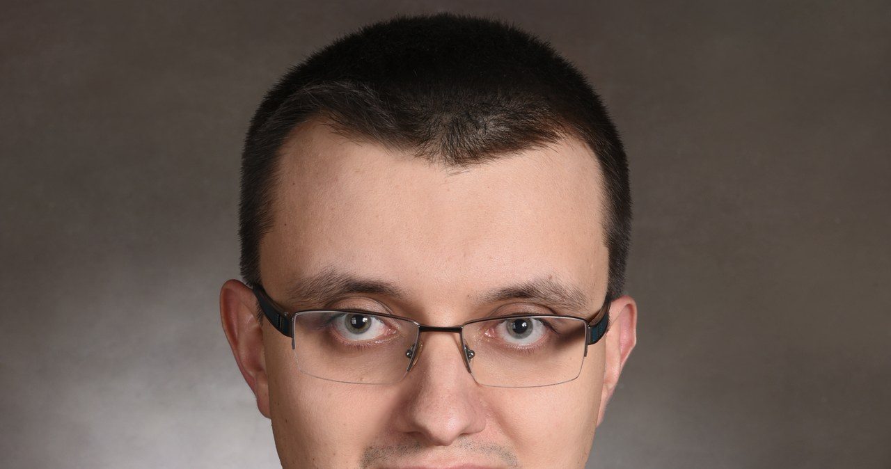Piotr Bocianowski, adwokat, ekspert i mediator w dziedzinie prawa pracy /materiały prasowe