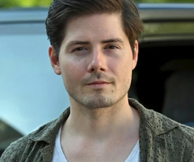 Piotr Bondyra: Gwiazdora "Komisarza Aleksa" na planie ugryzł serialowy pies