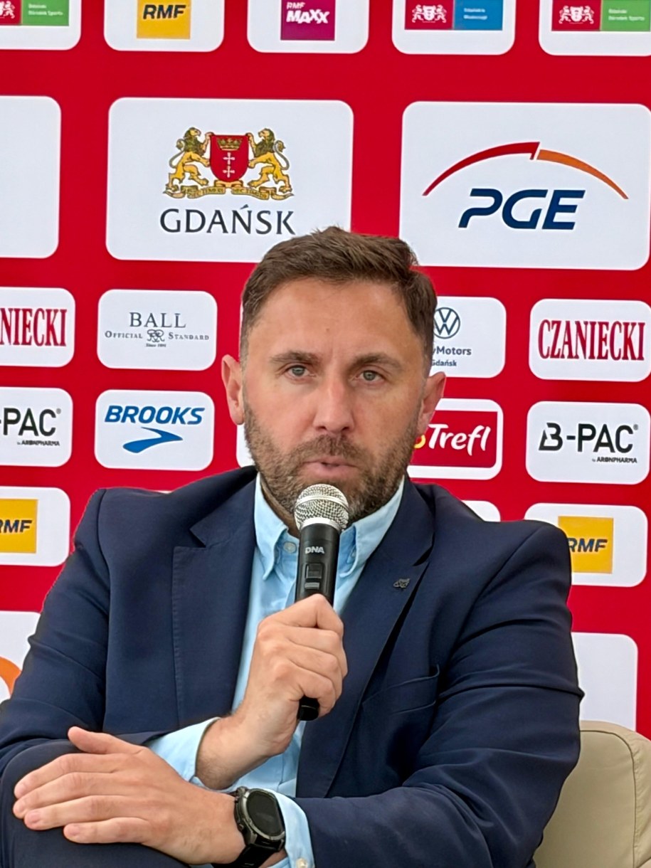 Piotr Borawski /Sławek Rykowski /Materiały prasowe