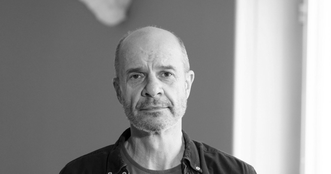 Piotr Cieplak zmarł w wieku 65 lat /Pawel Wodzynski /East News