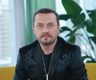 Piotr Cugowski i trudne momenty w życiu. O czym są "Niedorośli"?