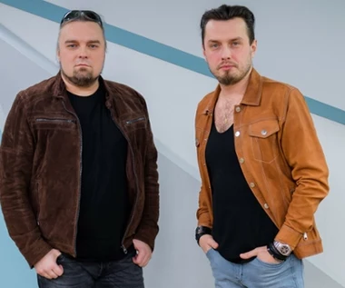 Piotr Cugowski o konflikcie z bratem. "Czas sporych baletów"