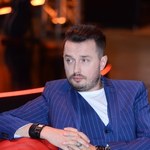 Piotr Cugowski o "The Voice of Poland": Mam tremę