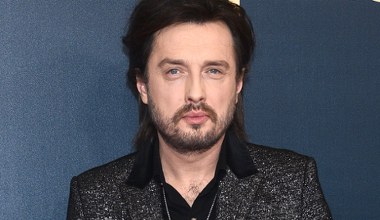 Piotr Cugowski pierwszy raz otworzył się na temat rozwodu. "Mijają lata i człowiek rozumie więcej"