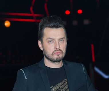 Piotr Cugowski po ćwierćfinale "The Voice of Poland": Wybór był słuszny 