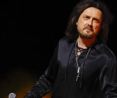 Piotr Cugowski szykuje się na ważny jubileusz. "Bez was nic by się nie udało"