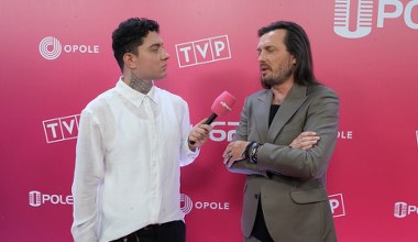 Piotr Cugowski wróci do The Voice? Postawił sprawę jasno