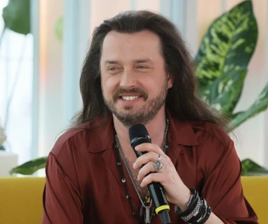 Piotr Cugowski: Życie wciąż potrafi mnie zaskoczyć