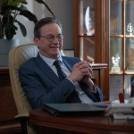 Piotr Cyrwus dołączył do obsady serialu "Pierwsza miłość"
