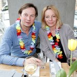 Piotr Cyrwus i Maja Berełkowska: Oto prawda o ich małżeństwie