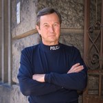 Piotr Cyrwus: Policjant jak z amerykańskich seriali