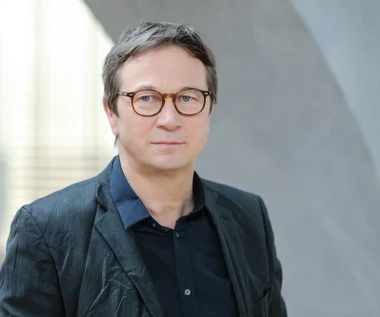 Piotr Cyrwus: Rysiek z "Klanu" nie umarł?