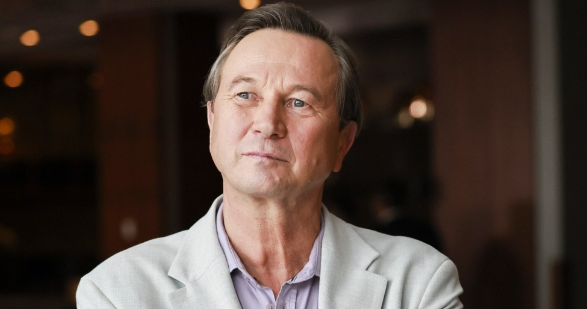 Piotr Cyrwus /AKPA
