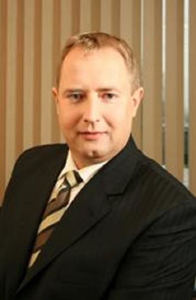 Piotr Czajkowski, prezes Sobetu /