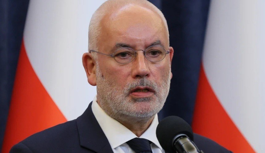 Piotr Czauderna /Paweł Supernak /PAP