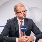 Piotr Dardziński: Tysiąc problemów technologicznych do rozwiązania