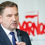 Piotr Duda: Domagamy się podwyżek dla całej budżetówki, takiej jak dla służb mundurowych