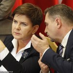 ​Piotr Duda krytykuje rząd Beaty Szydło